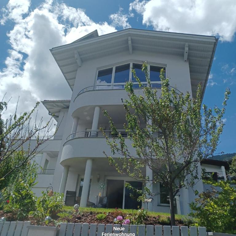 Ferienwohnung Witting - Apartment mit 1 Schlafzimmer - 7