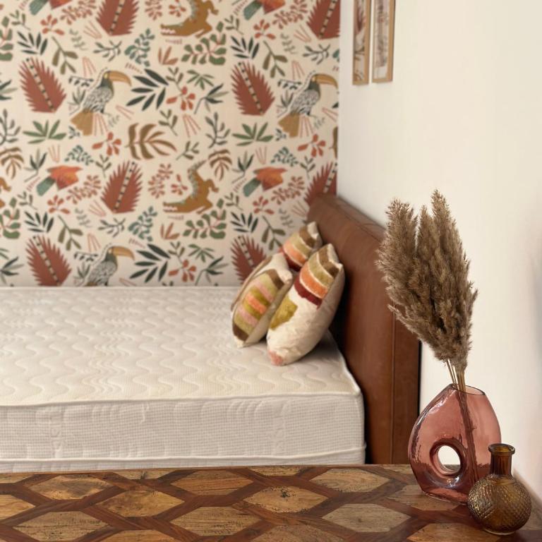 Cozy central apartment at a special price! - Appartamento con 1 Camera da Letto - 13