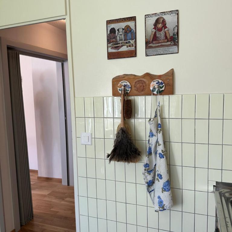 Cozy central apartment at a special price! - Appartamento con 1 Camera da Letto - 17