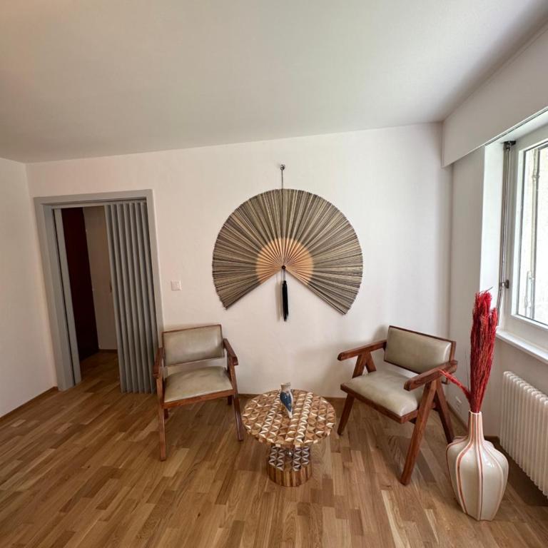 Cozy central apartment at a special price! - Appartamento con 1 Camera da Letto - 20