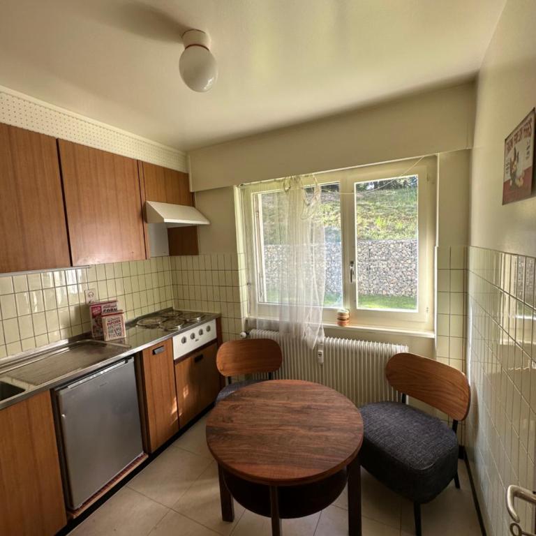 Cozy central apartment at a special price! - Appartamento con 1 Camera da Letto - 23