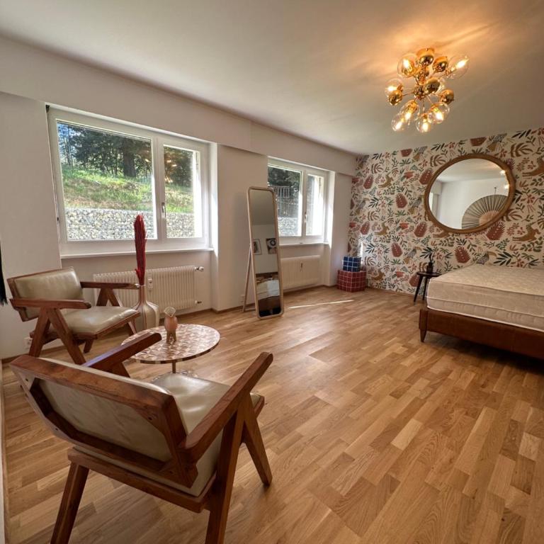 Cozy central apartment at a special price! - Appartamento con 1 Camera da Letto - 26