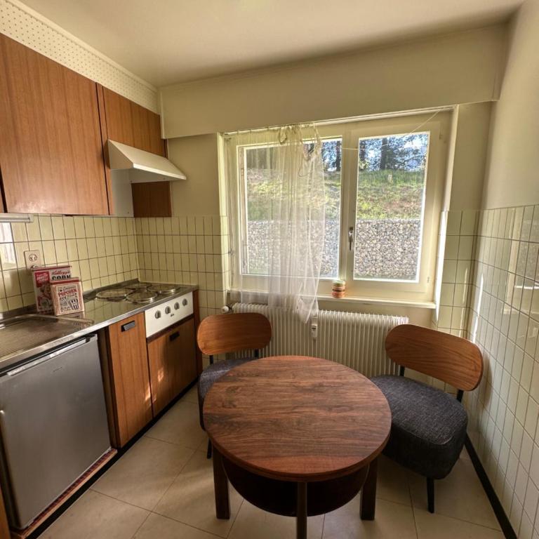 Cozy central apartment at a special price! - Appartamento con 1 Camera da Letto - 28