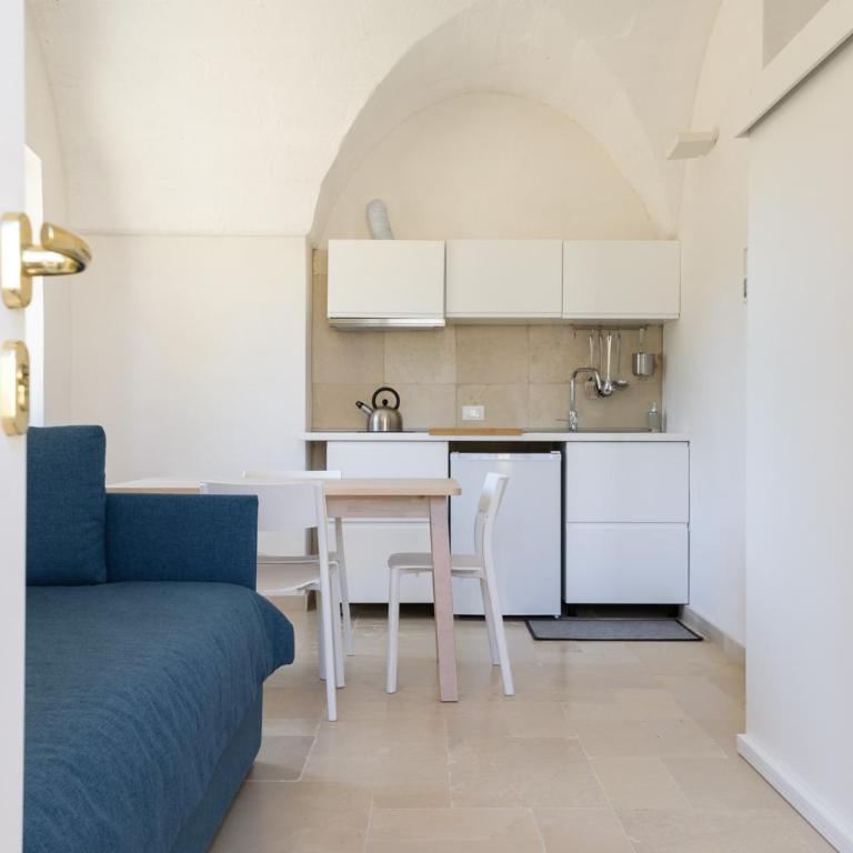 Residence Turistico Masseria Pichilicchio by Wonderful Italy - Appartamento - 3