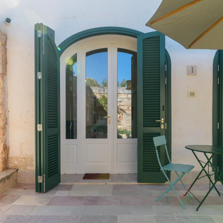 Residence Turistico Masseria Pichilicchio by Wonderful Italy - Appartamento - 9