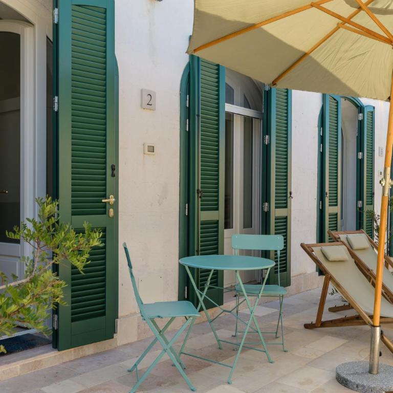 Residence Turistico Masseria Pichilicchio by Wonderful Italy - Appartamento - 10