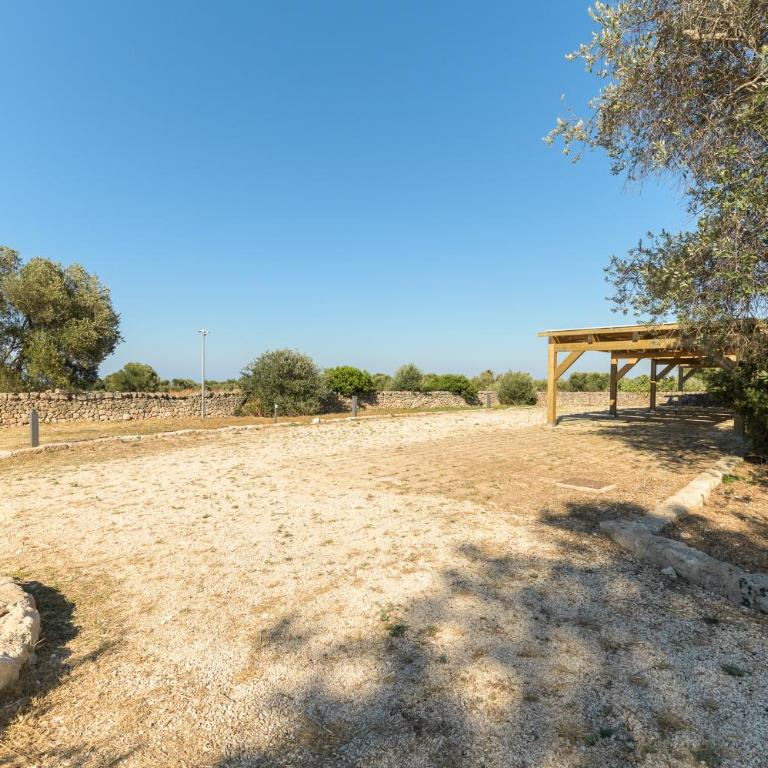 Residence Turistico Masseria Pichilicchio by Wonderful Italy - Appartamento - 13