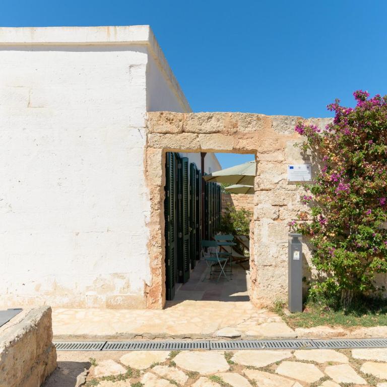 Residence Turistico Masseria Pichilicchio by Wonderful Italy - Appartamento - 14