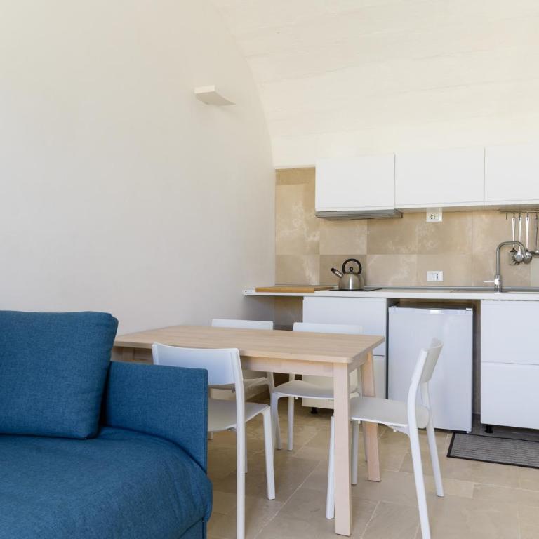 Residence Turistico Masseria Pichilicchio by Wonderful Italy - Appartamento Classic - 1