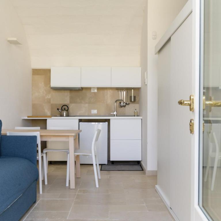 Residence Turistico Masseria Pichilicchio by Wonderful Italy - Appartamento Classic - 2