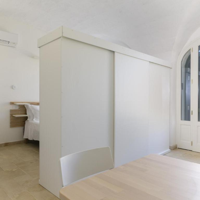 Residence Turistico Masseria Pichilicchio by Wonderful Italy - Appartamento Classic - 3