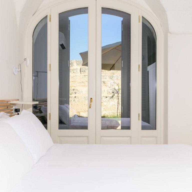 Residence Turistico Masseria Pichilicchio by Wonderful Italy - Appartamento Classic - 4