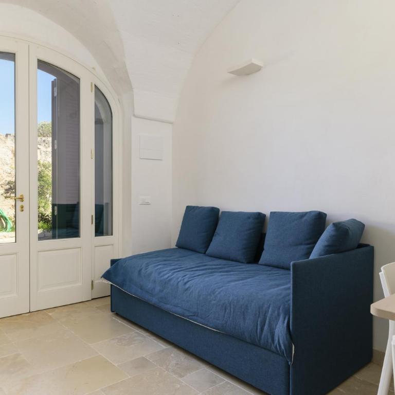 Residence Turistico Masseria Pichilicchio by Wonderful Italy - Appartamento Classic - 6