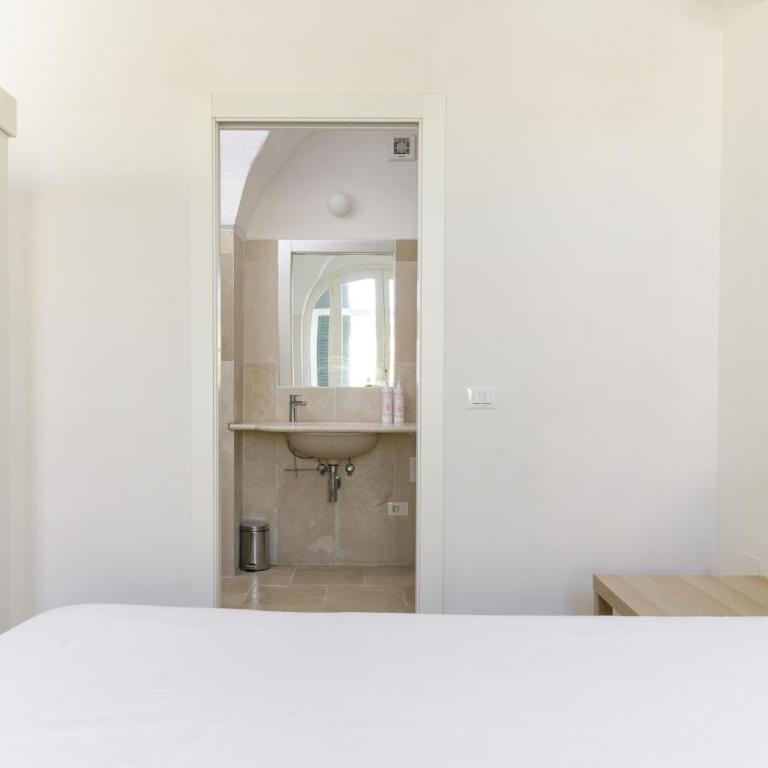 Residence Turistico Masseria Pichilicchio by Wonderful Italy - Appartamento Classic - 8