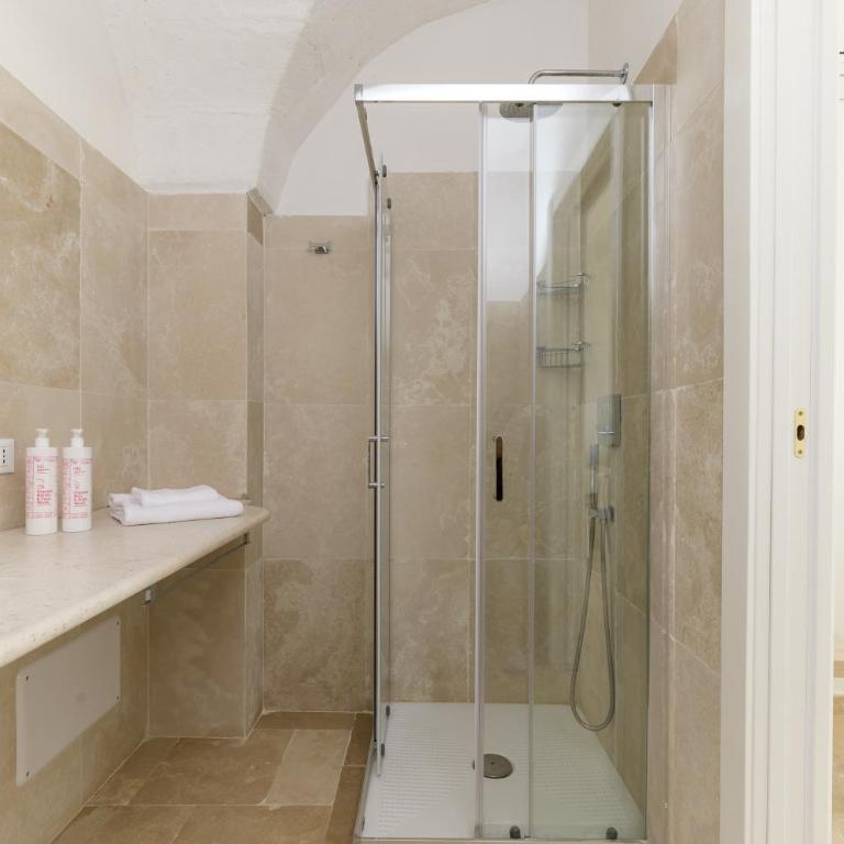 Residence Turistico Masseria Pichilicchio by Wonderful Italy - Appartamento Classic - 9
