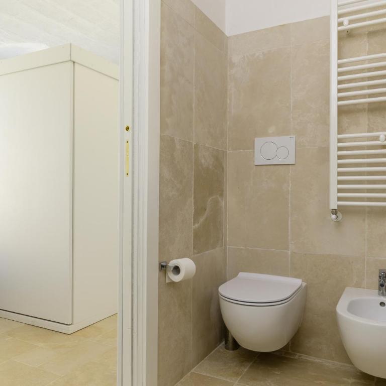 Residence Turistico Masseria Pichilicchio by Wonderful Italy - Appartamento Classic - 11