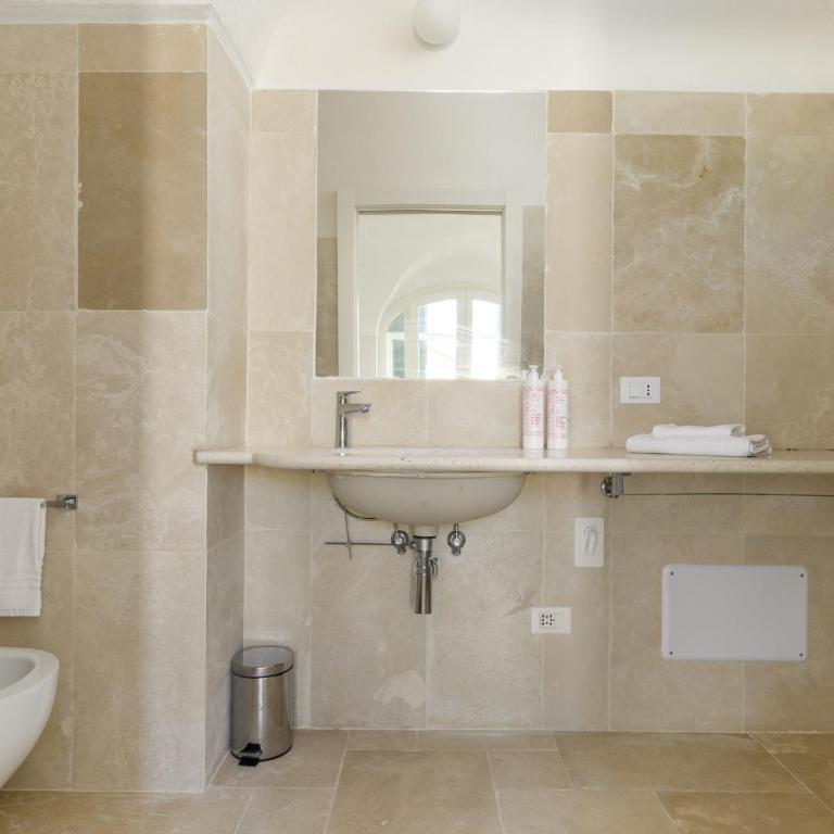 Residence Turistico Masseria Pichilicchio by Wonderful Italy - Appartamento Classic - 13