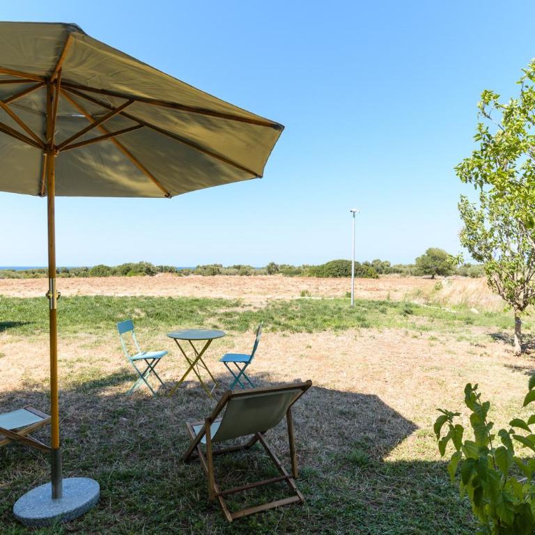 Residence Turistico Masseria Pichilicchio by Wonderful Italy - Appartamento - Piano Terra - 1