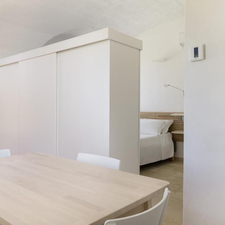 Residence Turistico Masseria Pichilicchio by Wonderful Italy - Appartamento - Piano Terra - 4