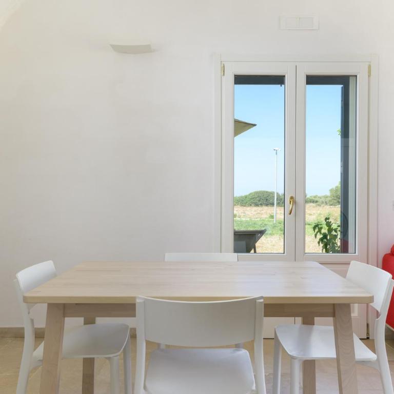 Residence Turistico Masseria Pichilicchio by Wonderful Italy - Appartamento - Piano Terra - 5