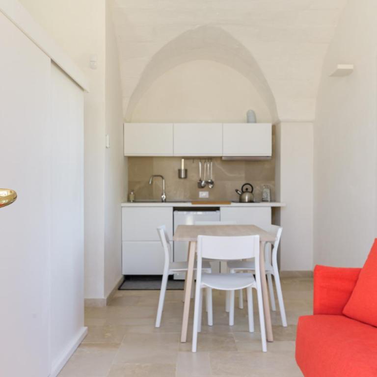 Residence Turistico Masseria Pichilicchio by Wonderful Italy - Appartamento - Piano Terra - 6