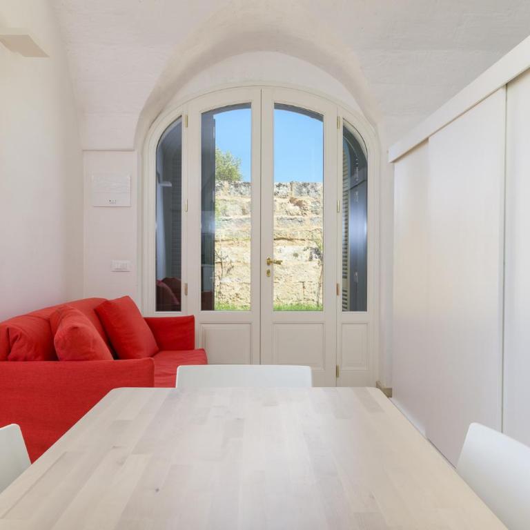 Residence Turistico Masseria Pichilicchio by Wonderful Italy - Appartamento - Piano Terra - 7