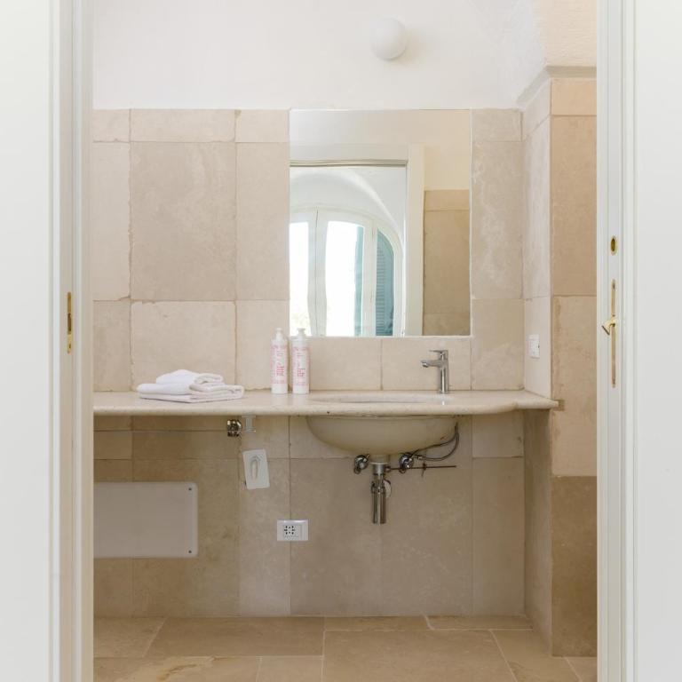 Residence Turistico Masseria Pichilicchio by Wonderful Italy - Appartamento - Piano Terra - 13