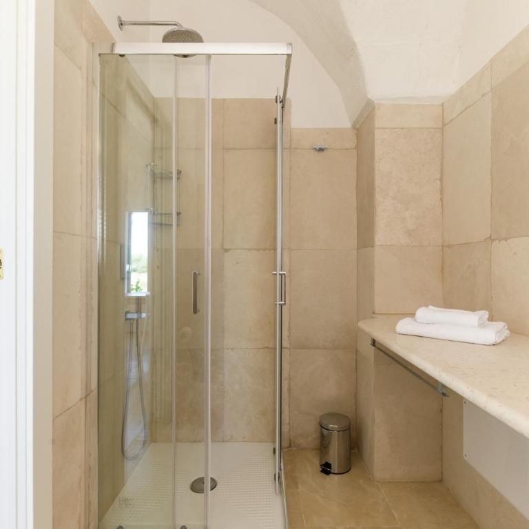 Residence Turistico Masseria Pichilicchio by Wonderful Italy - Appartamento - Piano Terra - 17