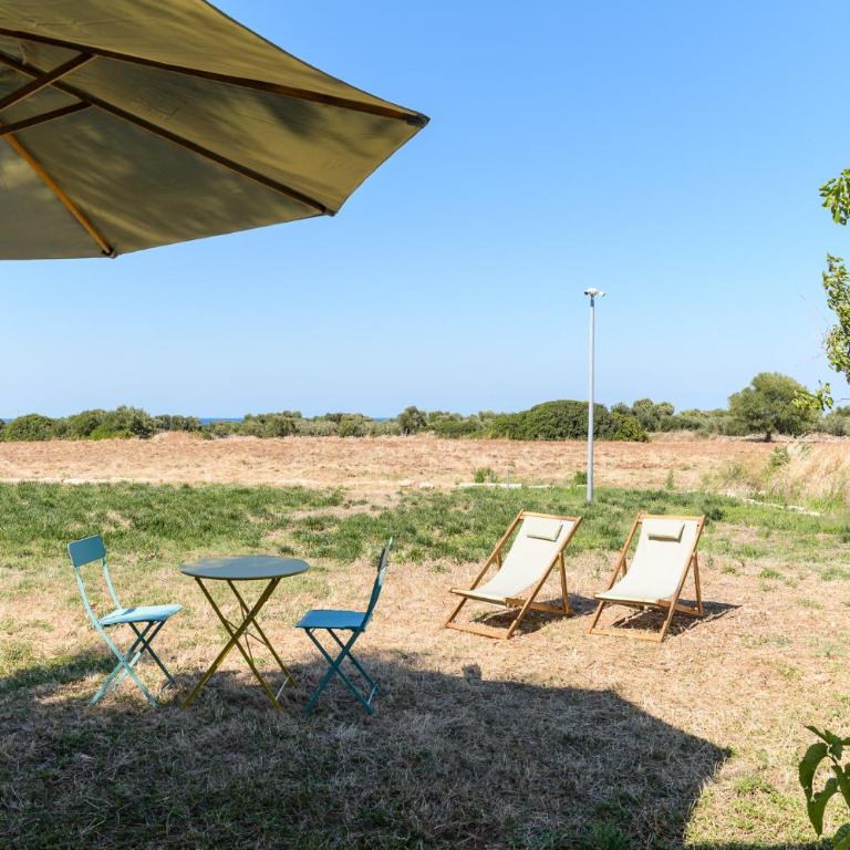 Residence Turistico Masseria Pichilicchio by Wonderful Italy - Appartamento - Piano Terra - 21