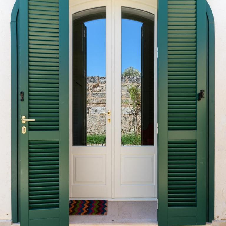 Residence Turistico Masseria Pichilicchio by Wonderful Italy - Appartamento - Piano Terra - 22