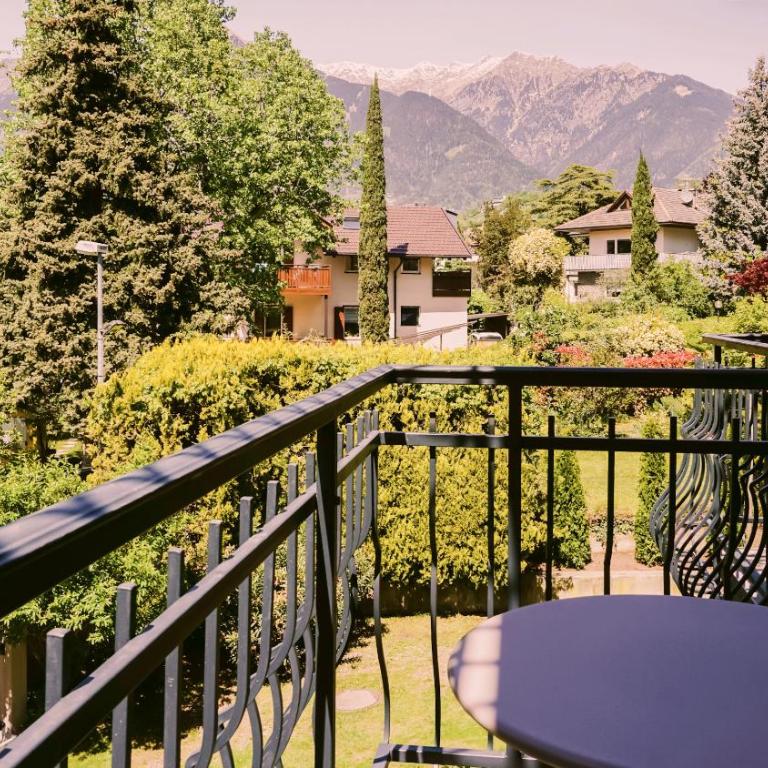 Hotel Villa Laurus - Camera Singola - Solo - 7