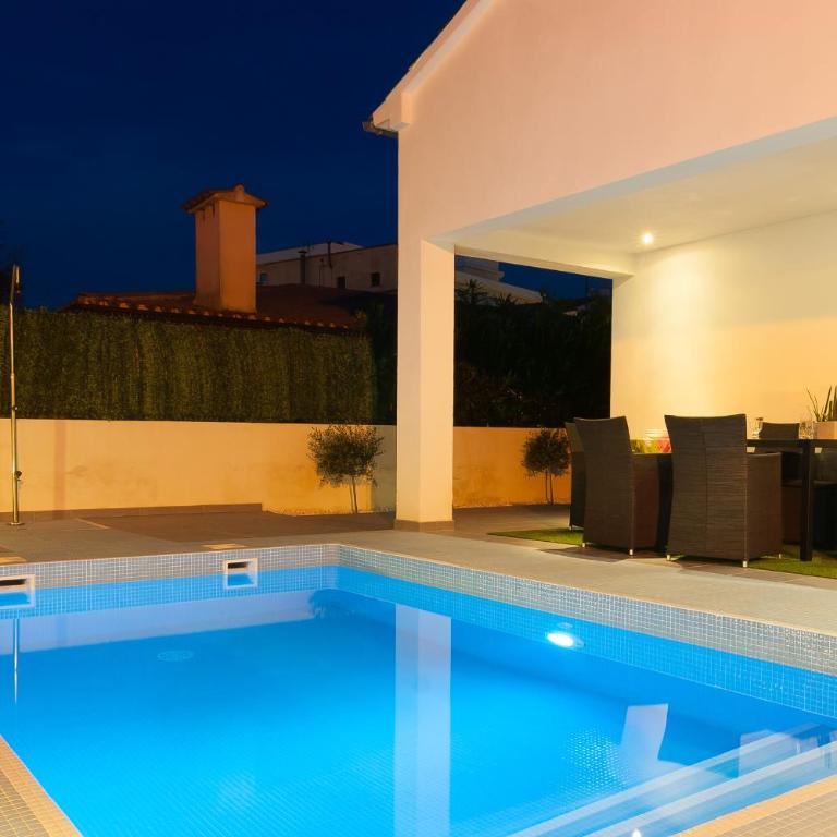 Llevant - Superior Chalet - 13