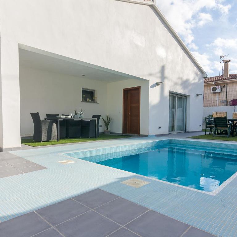 Llevant - Superior Chalet - 5