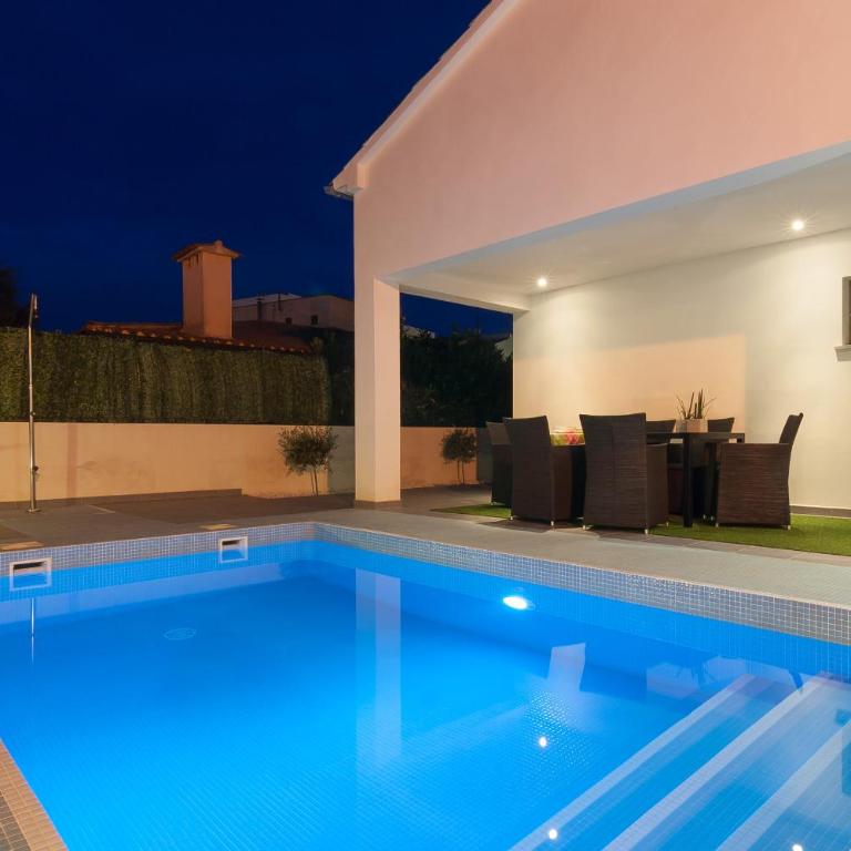 Llevant - Superior Chalet - 2