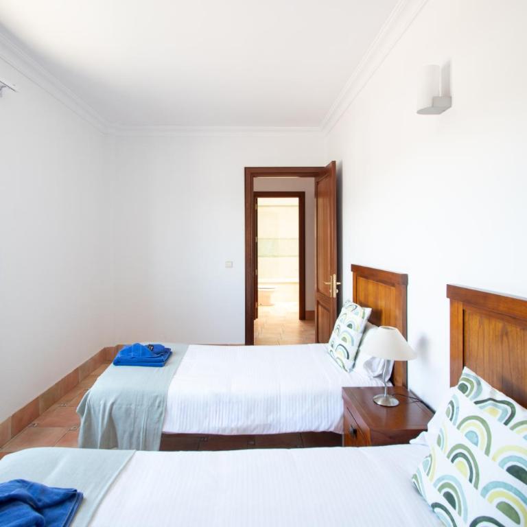 Blancazul Cala Azul - Apartment with Terrace - 6