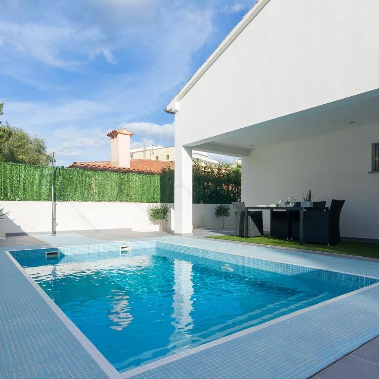 Llevant - Superior Chalet - 3