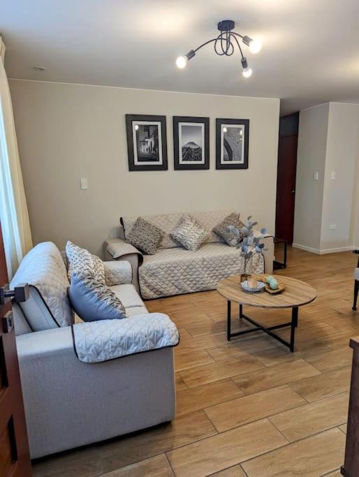 Apartamento Duplex - Casa Lolo - Two-Bedroom Apartment - 5