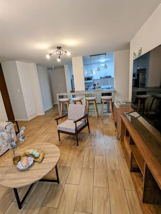 Apartamento Duplex - Casa Lolo - Two-Bedroom Apartment - 6