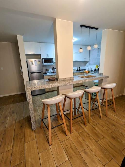 Apartamento Duplex - Casa Lolo - Two-Bedroom Apartment - 16