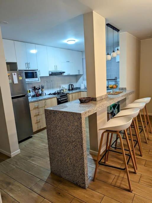 Apartamento Duplex - Casa Lolo - Two-Bedroom Apartment - 17
