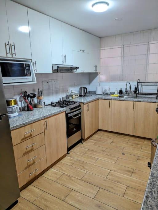 Apartamento Duplex - Casa Lolo - Two-Bedroom Apartment - 18