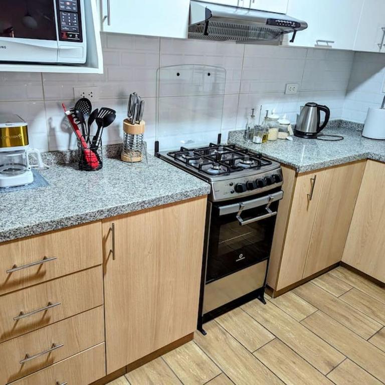 Apartamento Duplex - Casa Lolo - Two-Bedroom Apartment - 20