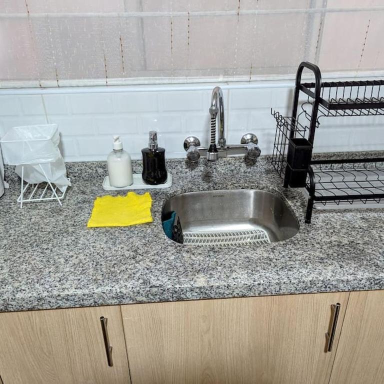 Apartamento Duplex - Casa Lolo - Two-Bedroom Apartment - 21