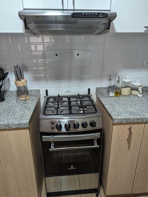 Apartamento Duplex - Casa Lolo - Two-Bedroom Apartment - 23