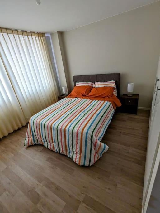 Apartamento Duplex - Casa Lolo - Two-Bedroom Apartment - 27