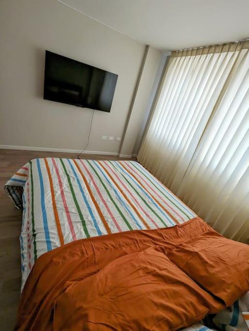 Apartamento Duplex - Casa Lolo - Two-Bedroom Apartment - 28
