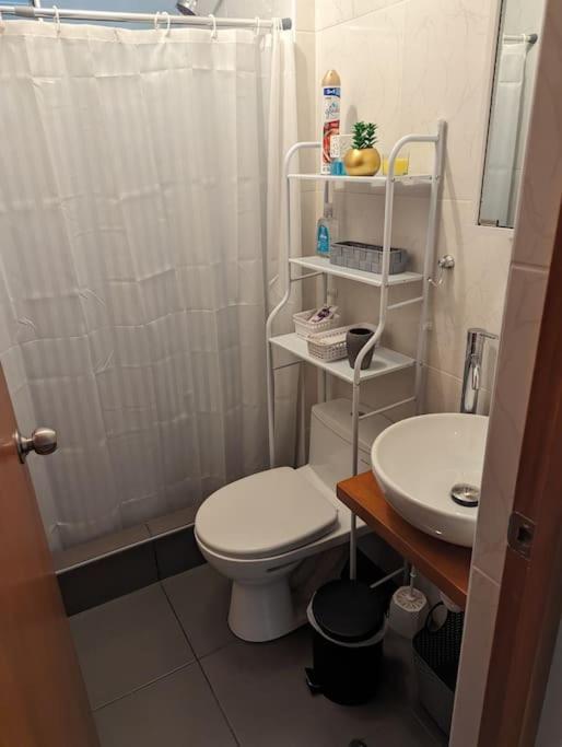 Apartamento Duplex - Casa Lolo - Two-Bedroom Apartment - 31