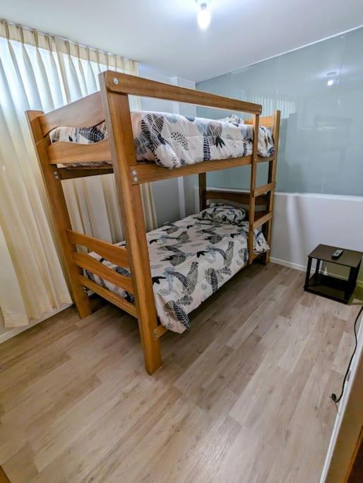 Apartamento Duplex - Casa Lolo - Two-Bedroom Apartment - 33
