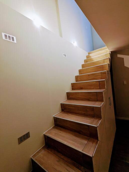 Apartamento Duplex - Casa Lolo - Two-Bedroom Apartment - 37