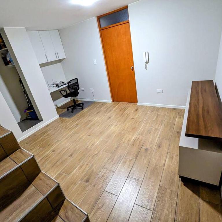 Apartamento Duplex - Casa Lolo - Two-Bedroom Apartment - 38